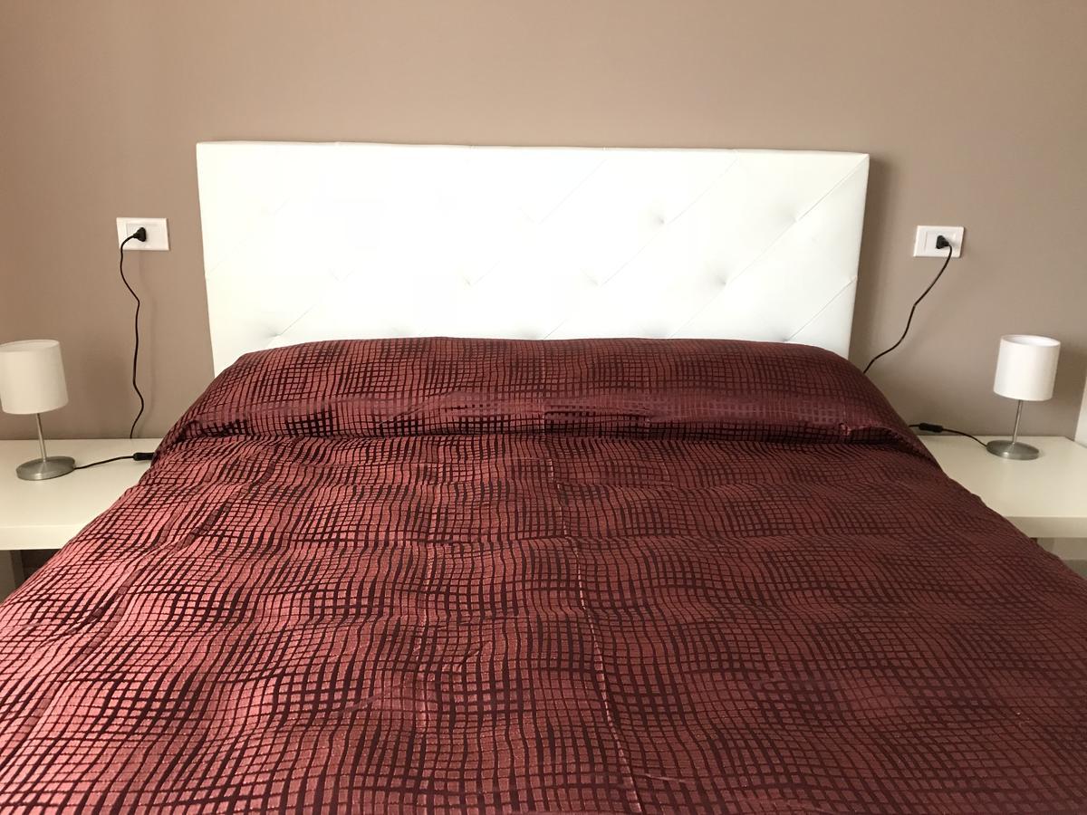 B&B New Triscele Sciacca Eksteriør bilde
