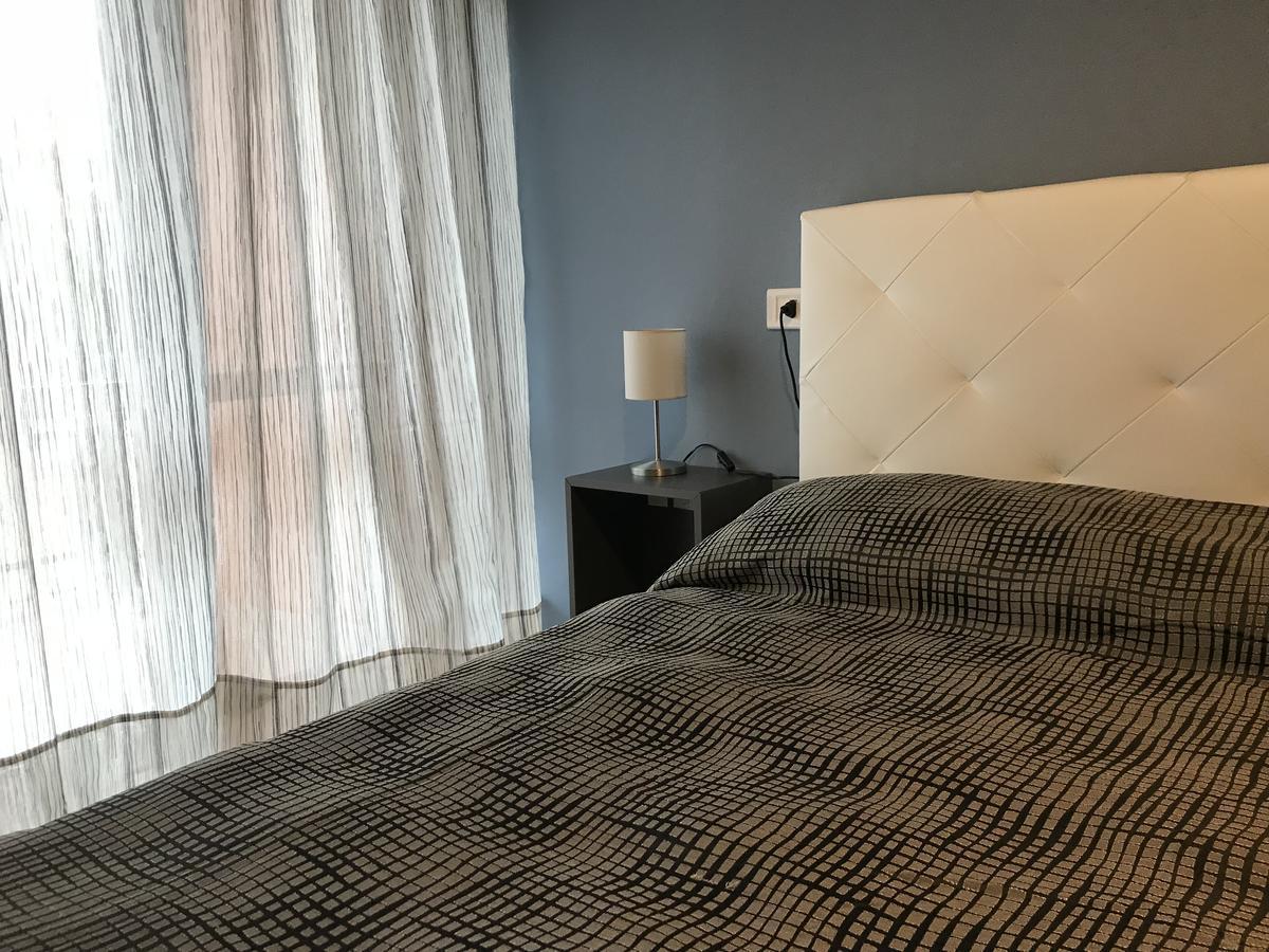 B&B New Triscele Sciacca Eksteriør bilde