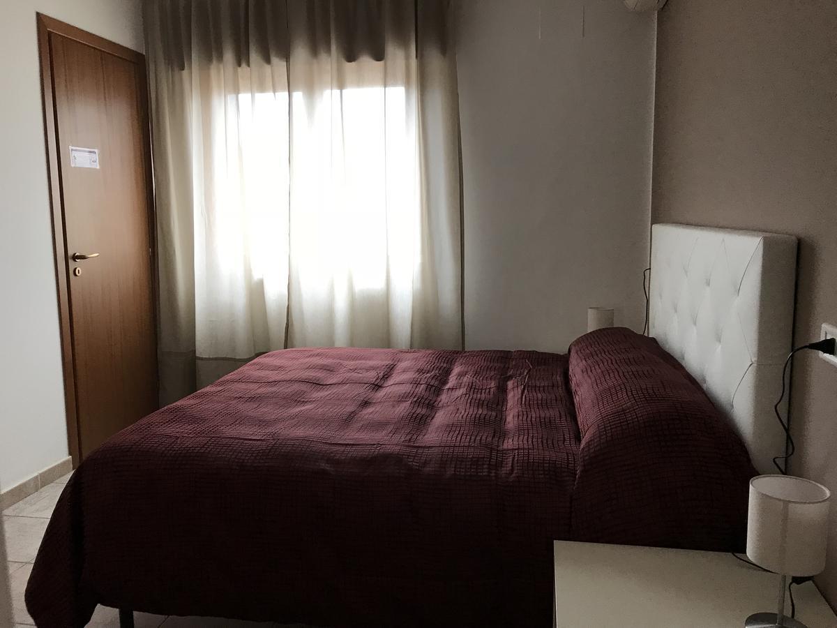 B&B New Triscele Sciacca Eksteriør bilde