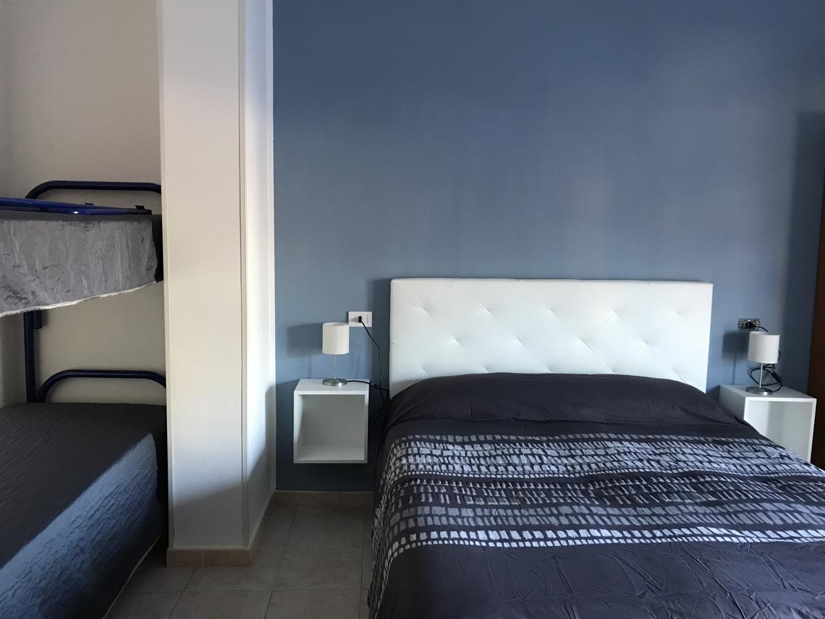 B&B New Triscele Sciacca Eksteriør bilde