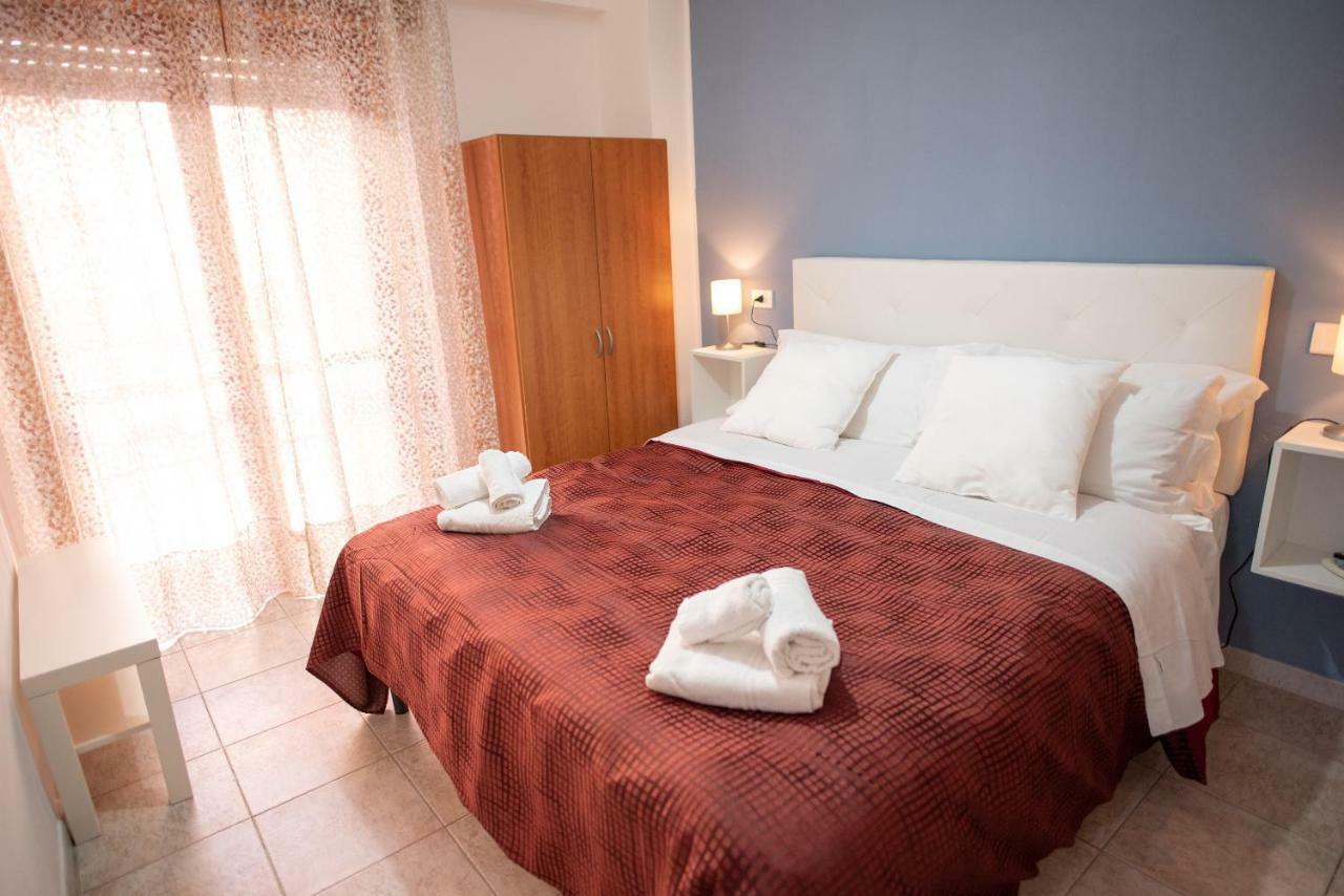 B&B New Triscele Sciacca Eksteriør bilde
